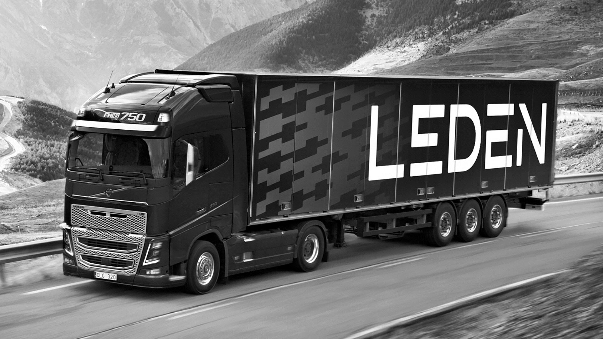 Leden Group merges its subsidiaries in Finland during 2023 and moves major part of the functions to the city of Oulainen